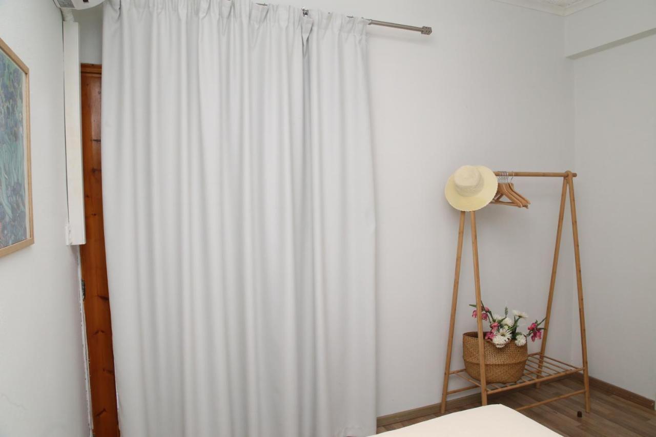Summer House Fotini Keramoti  Luaran gambar