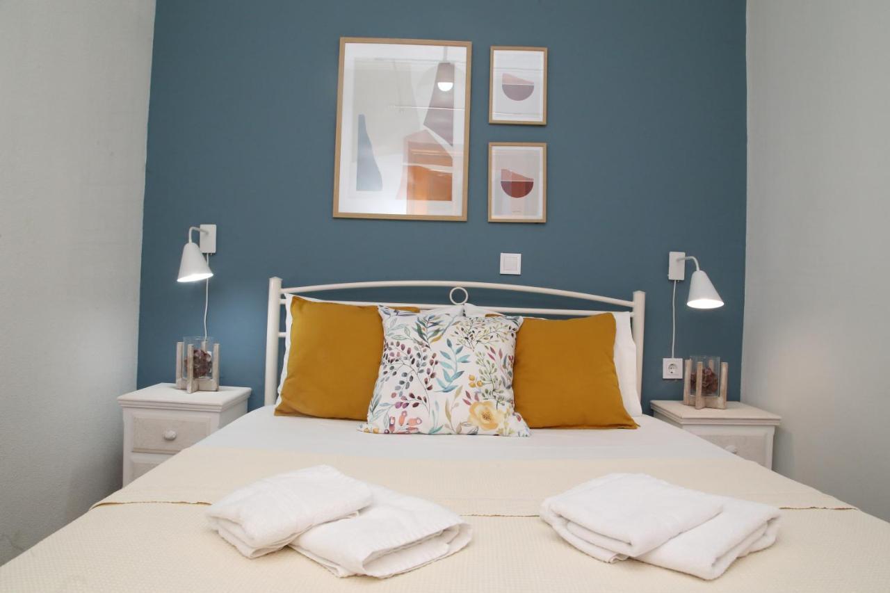 Summer House Fotini Keramoti  Luaran gambar