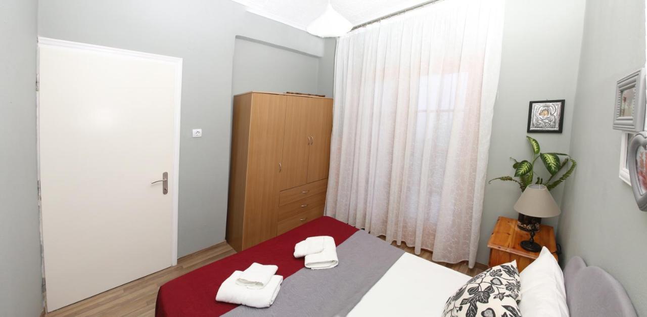 Summer House Fotini Keramoti  Luaran gambar