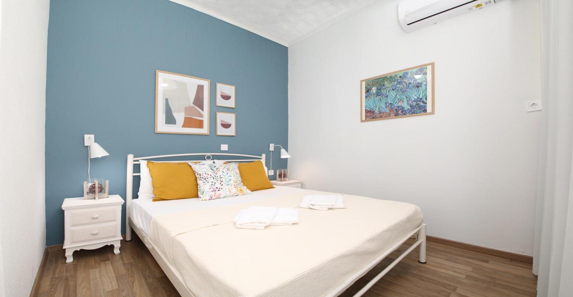 Summer House Fotini Keramoti  Luaran gambar