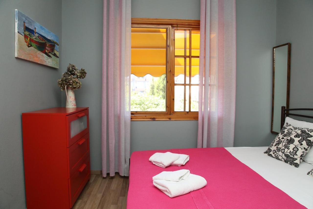 Summer House Fotini Keramoti  Luaran gambar