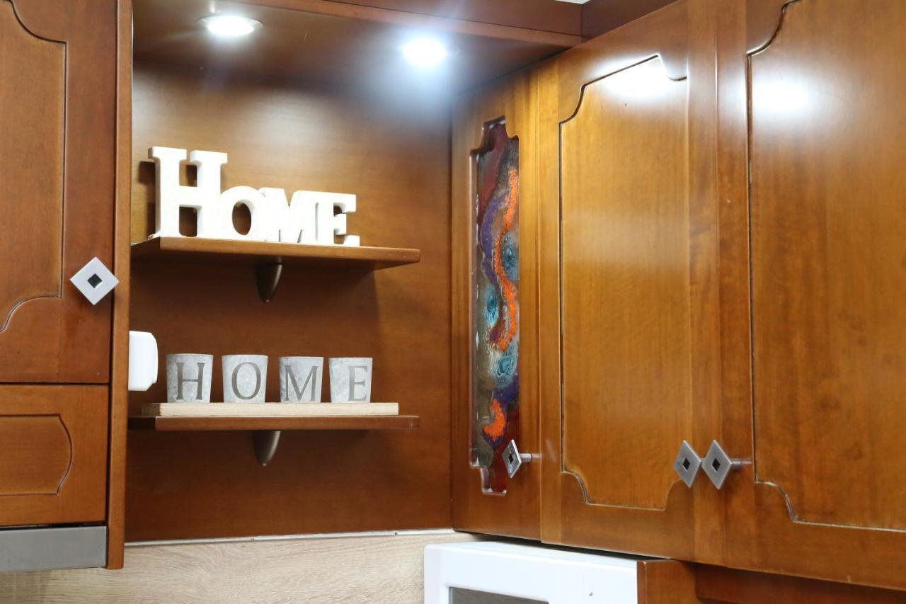 Summer House Fotini Keramoti  Luaran gambar